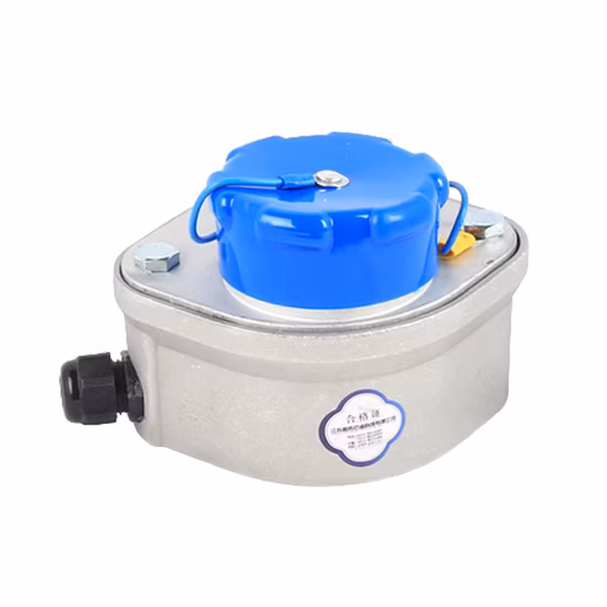 Hot Sale Reflective Tank Truck Optical Overflow Sensor